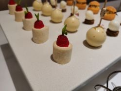 点击看大图 -金茂深圳JW万豪酒店·宴会厅