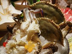 -尚海豆捞(乐虹坊店)