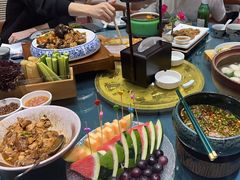 -君霖海鲜私房菜(春柳店)