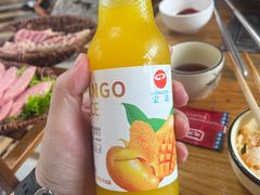 -阿婆情腊排骨火锅·野生菌季(古城旗舰店)