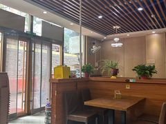 -盛园烤鱼·烧烤(北村店)