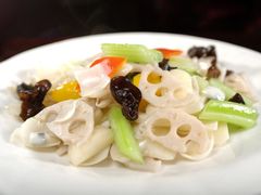 -德烨酒家