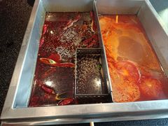 -重庆德忆火锅（龙南街3店）(渝水岸餐饮)