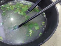 -张满意驴肉火烧(西四店)