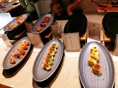 -雍和会海鲜姿造自助(湖东路店)