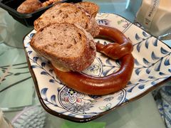 -WHEAT&BAKER-麥(凯德来福士店)