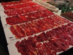 -牛事制造局牛肉火锅(莲岳路店)
