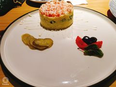 -清真·艾美可餐厅(大悦汇店)