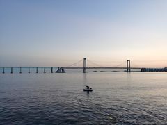 -星海湾跨海大桥