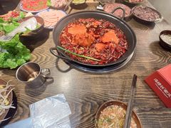 -冯校长老火锅(深圳总店)
