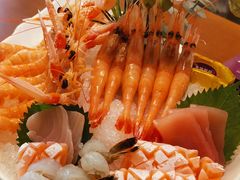 -山盛创作料理·Yamamori(珠宾店)