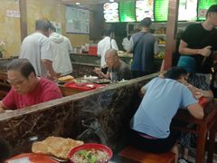 大堂-白魁老号饭庄(安内店)