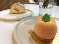 -CHEZ JASMINE 茉莉的氧气厨房