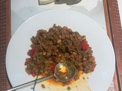 -秦月轩·陕西家乡菜(阜成路·五棵松店)