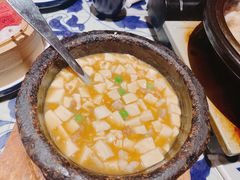 -绿茶餐厅(布吉万象汇店)