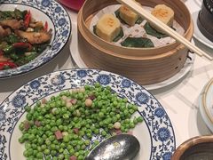 -杭州西湖柳莺里酒店·闻莺厅