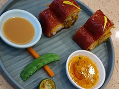 -点都德(世纪汇店)