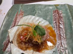 -上井料理黑金店(IFS国金中心店)