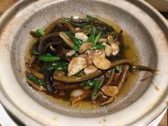 -芳芳私房菜·精做淮扬菜(承德路店)