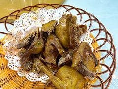 -八仔大富楼·河鲜(西江店)