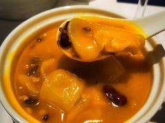 -院里寻菜·精致庭院菜(观沙岭店)