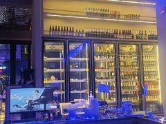 -108·公社·创意餐厅·LIVE HOUSE(李公堤店)