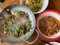 -恰饭·老长沙市井菜 (天河客运站店)