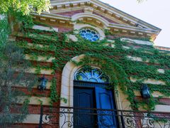 -北京张裕爱斐堡酒庄