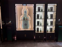 -桃花源中餐厅(金茂豪华精选酒店)