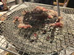 -合易泓烤肉•首创生椰大油边(宁山路店)