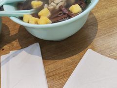 -回味鸭血粉丝汤(砂之船店)