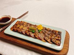 -羲和雅苑•北京烤鸭(平安国际金融中心店)