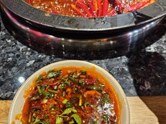 -蜀大侠火锅(少陵路店)