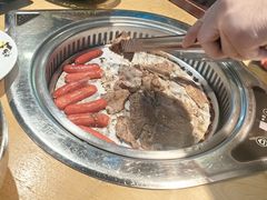 -牛市牛烤肉(西单大悦城店)