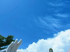 -三亚南山文化旅游区