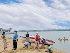 -千龙湖生态旅游度假区
