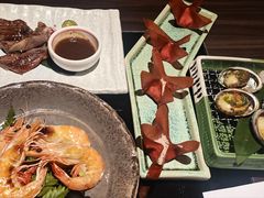 -匠和风精致料理(莆田财富中心店)