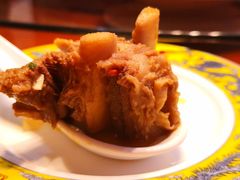 -横山双城铁锅炖羊肉(创始店)