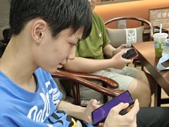 -剧狐剧本杀(徐汇1号店)