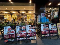 -情妹耙泥鳅·江湖川菜(科华店)
