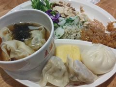 -素满香·素食自助餐(苏州·临顿路店)