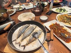 -渔傅·霞浦滩涂海鲜(建平店)