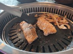 -老卜奎齐齐哈尔烤肉(人民东路店)