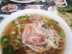 -鹏牛肉河粉