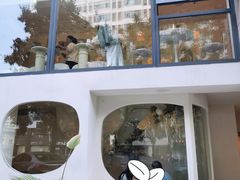 -伊斯坦布尔土耳其清真咖啡餐厅