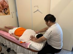 -想来盲人推拿(香溢花城店)