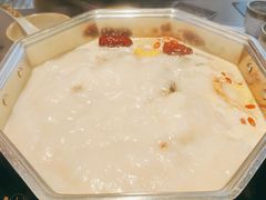 -新草堂锅物料理(泉城路店)