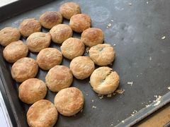 -冠素堂观音饼(朱家尖码头店)