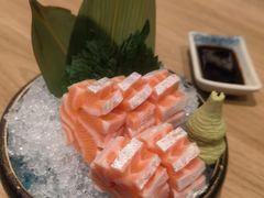 -夯食·创意料理(世纪汇店)