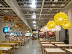 -宜家·瑞典风味餐厅(武汉荟聚中心店)